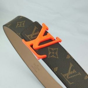 Louis Vuitton Belt